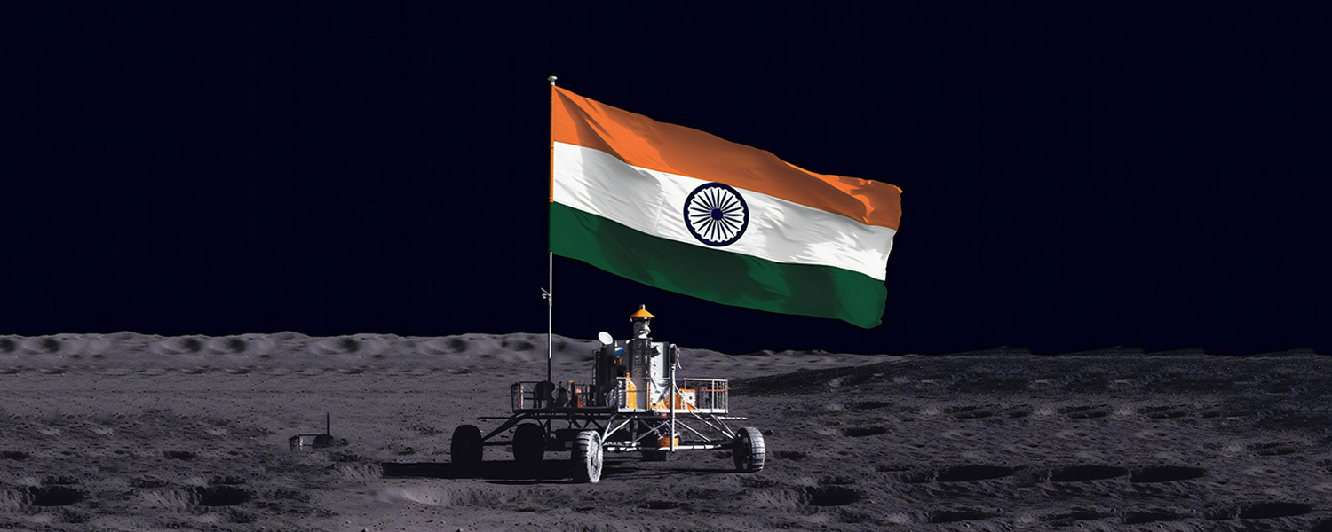 Software Development in Chandrayaan 3