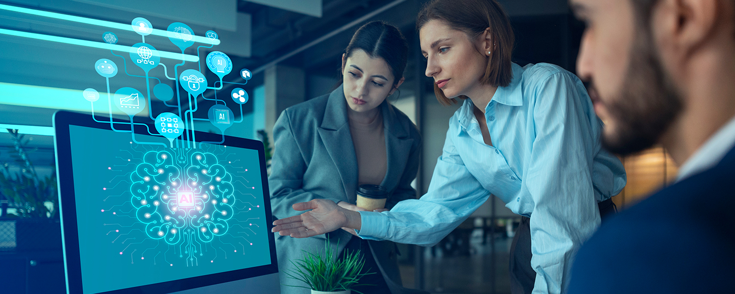 AI for Managers in the Workplace
