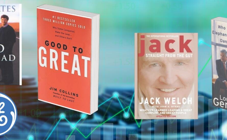 Reflections on Jack Welch's Legacy