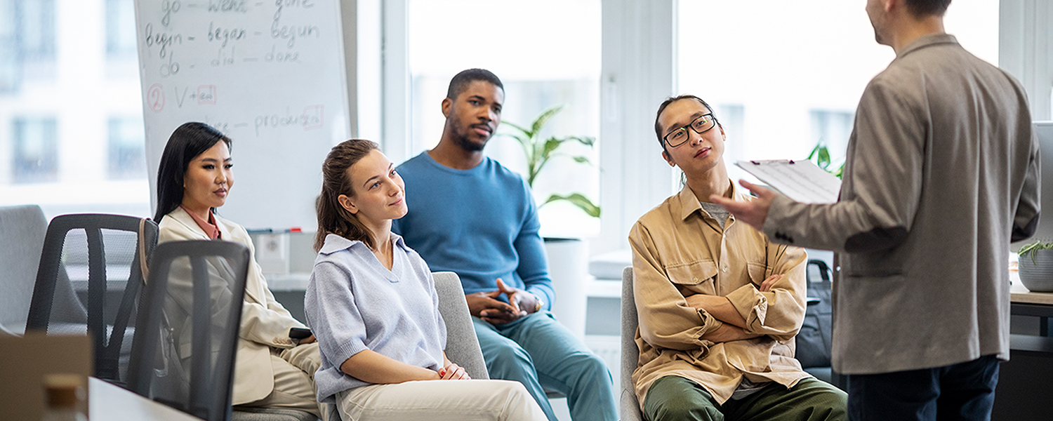 Navigating the Tech Landscape: The Importance of Mentorship for CTOs