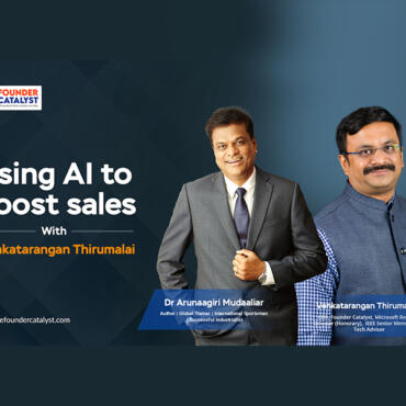 Artificial Intelligence to Boost Sales