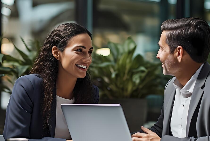 Effectiveness of one on one meetings