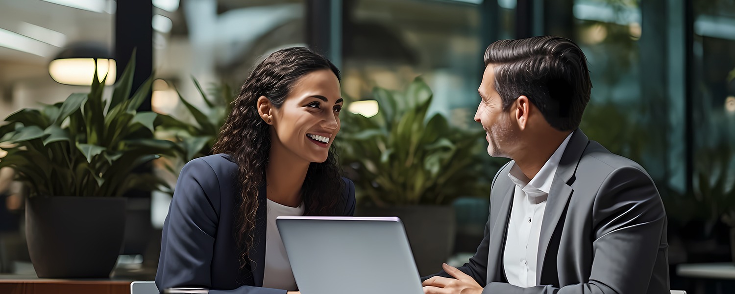 The Secret to More Effective Meetings: The Power of One-on-One Interactions