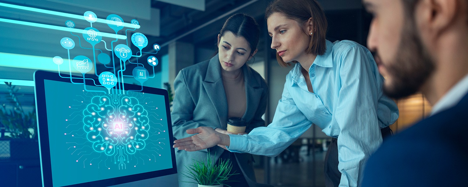Top Three Trends in Generative AI Applications for Enterprises in 2024