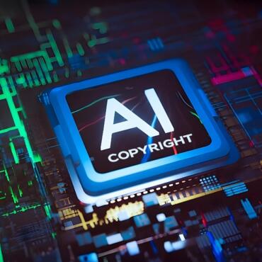 AI Copyright Implications