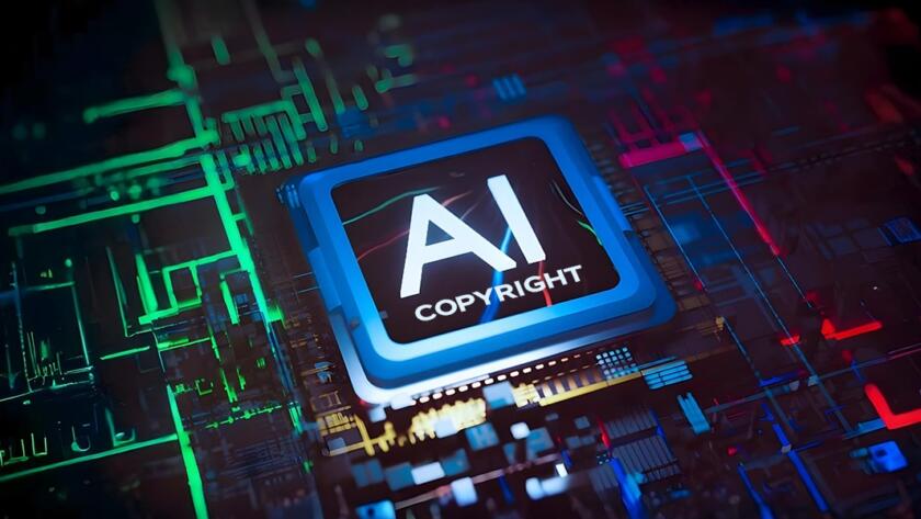 AI Copyright Implications