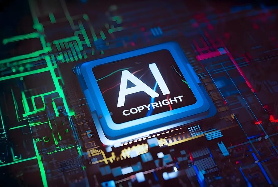 AI Copyright Implications