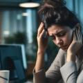 The Silent Crisis: Managing Work Pressure and Employee Well-being