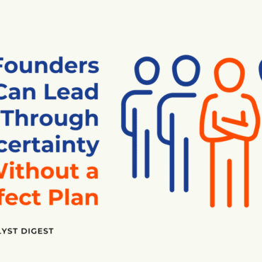 Founder Catalyst