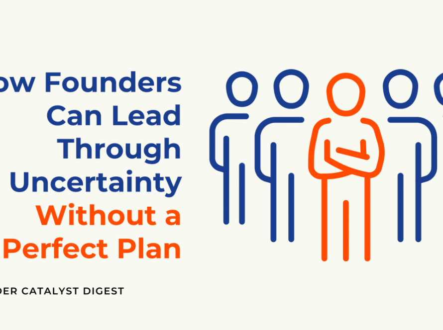 Founder Catalyst