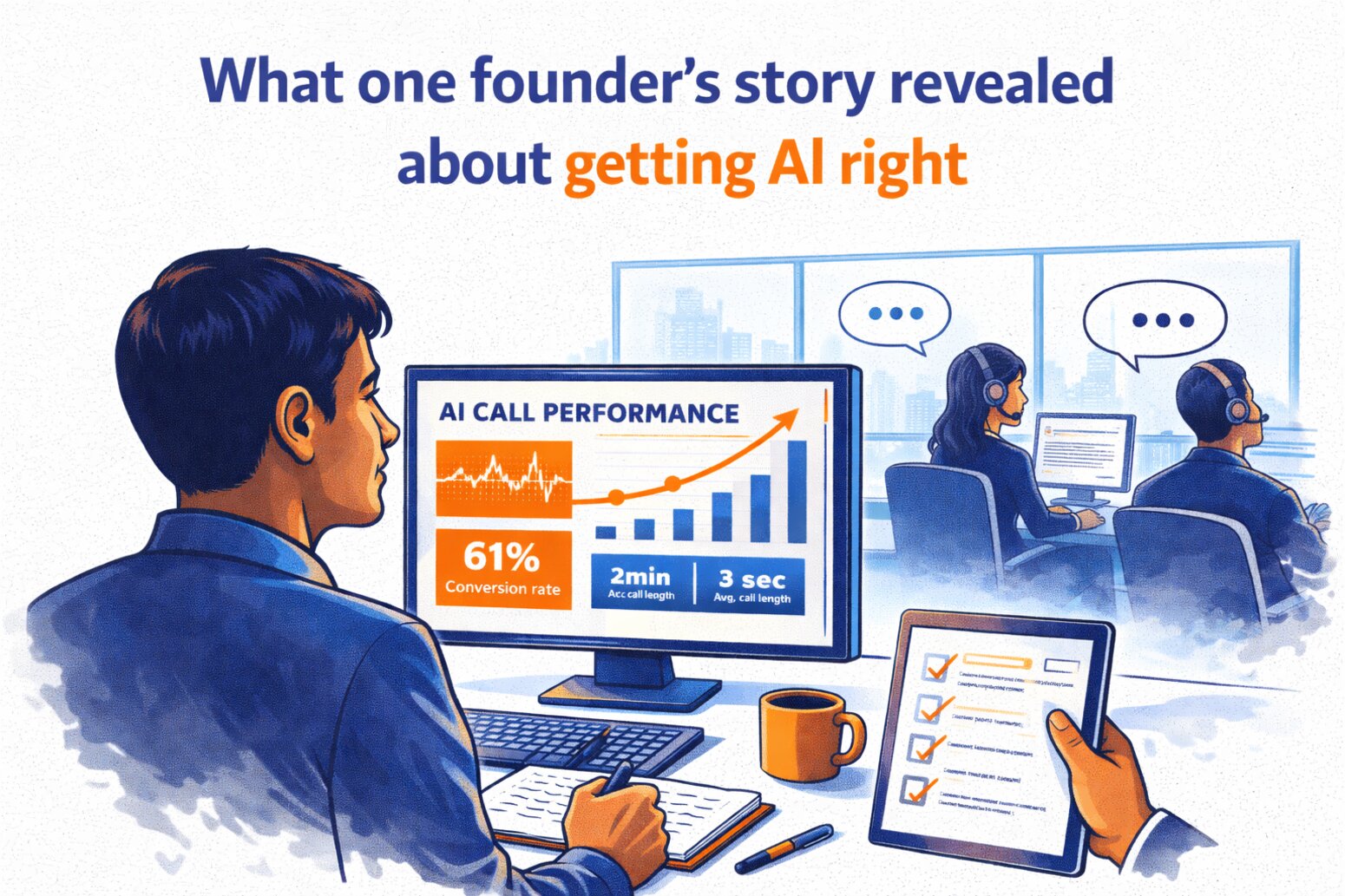 The Secrets to Successful AI Implementation Revealed