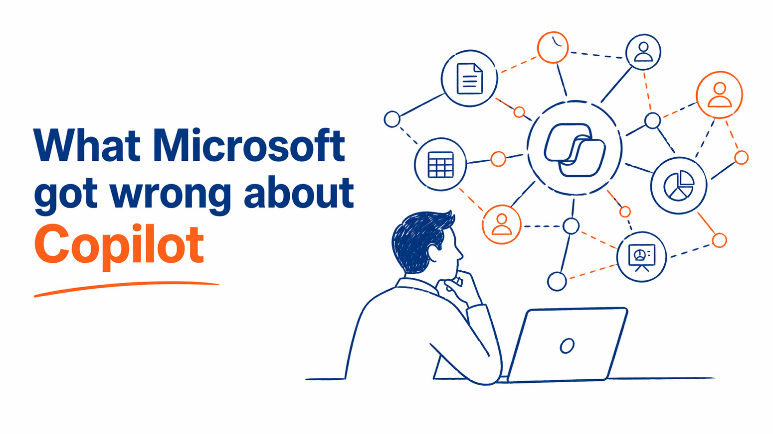 What Microsoft got wrong about Copilot?