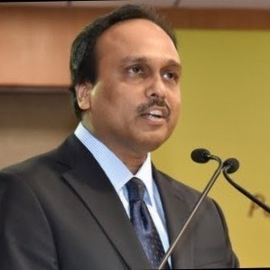 Photo of Amal Juswanth