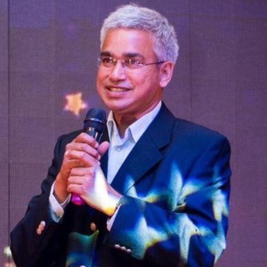 Photo of Gaurav Mantri