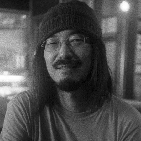 Photo of Ken Inoue