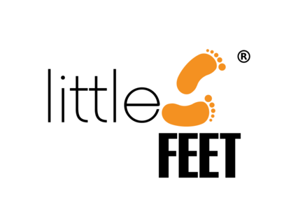 Little Feet Services logo